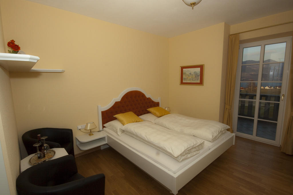 Privatzimmer Stabauer Mondsee Bilik gambar